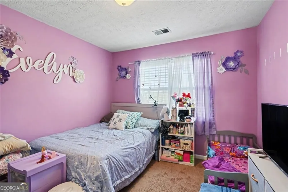 2809 Mill Lake WAY Morrow, GA 30260