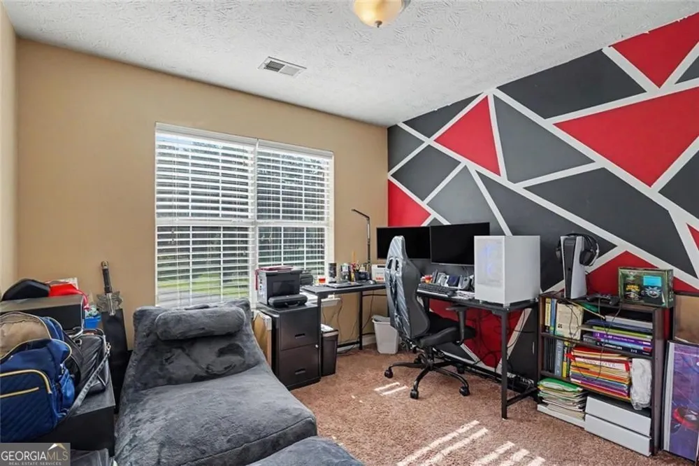 2809 Mill Lake WAY Morrow, GA 30260