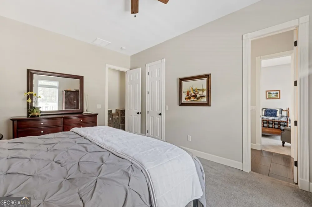 1502 Smithfield Lane LN Young Harris, GA 30582