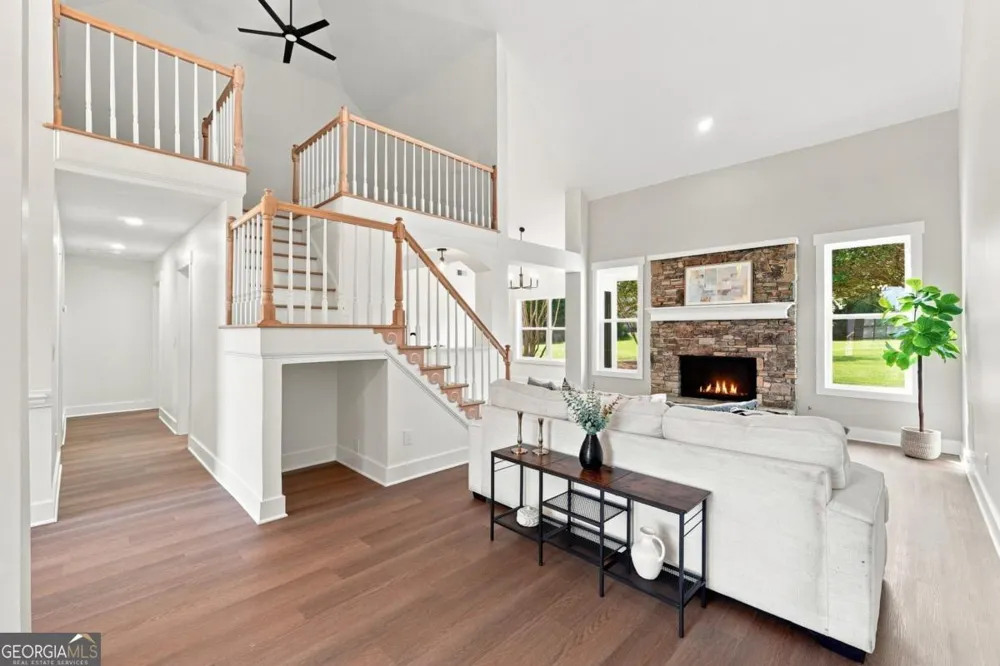 1950 Harvest WAY Loganville, GA 30052