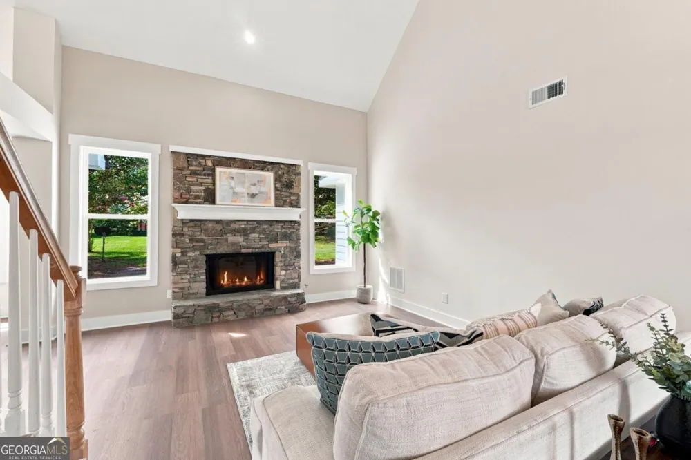 1950 Harvest WAY Loganville, GA 30052