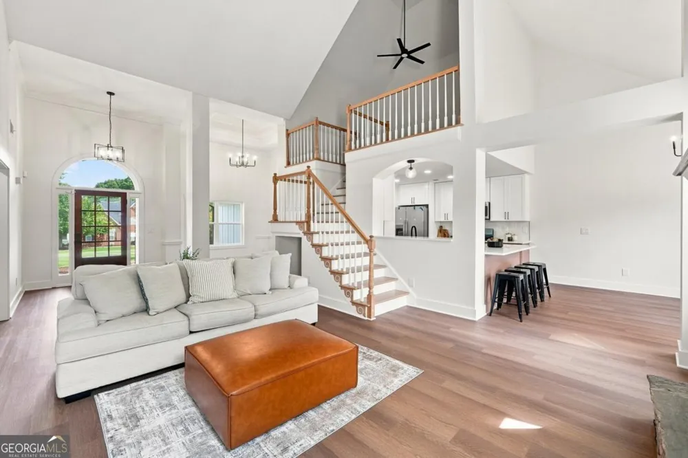 1950 Harvest WAY Loganville, GA 30052