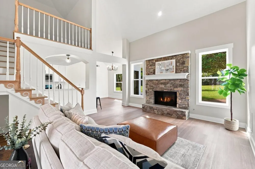 1950 Harvest WAY Loganville, GA 30052