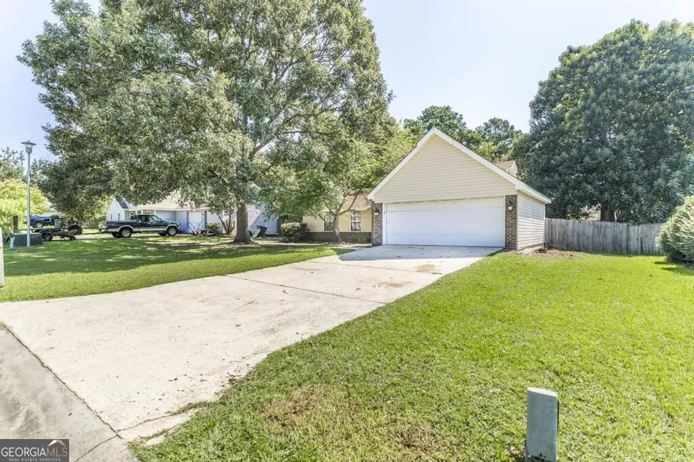 117 Cherren Dale DR Warner Robins, GA 31088