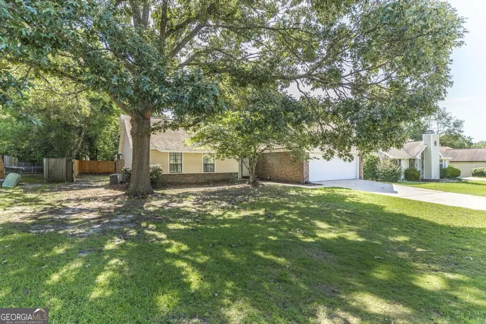 117 Cherren Dale DR Warner Robins, GA 31088
