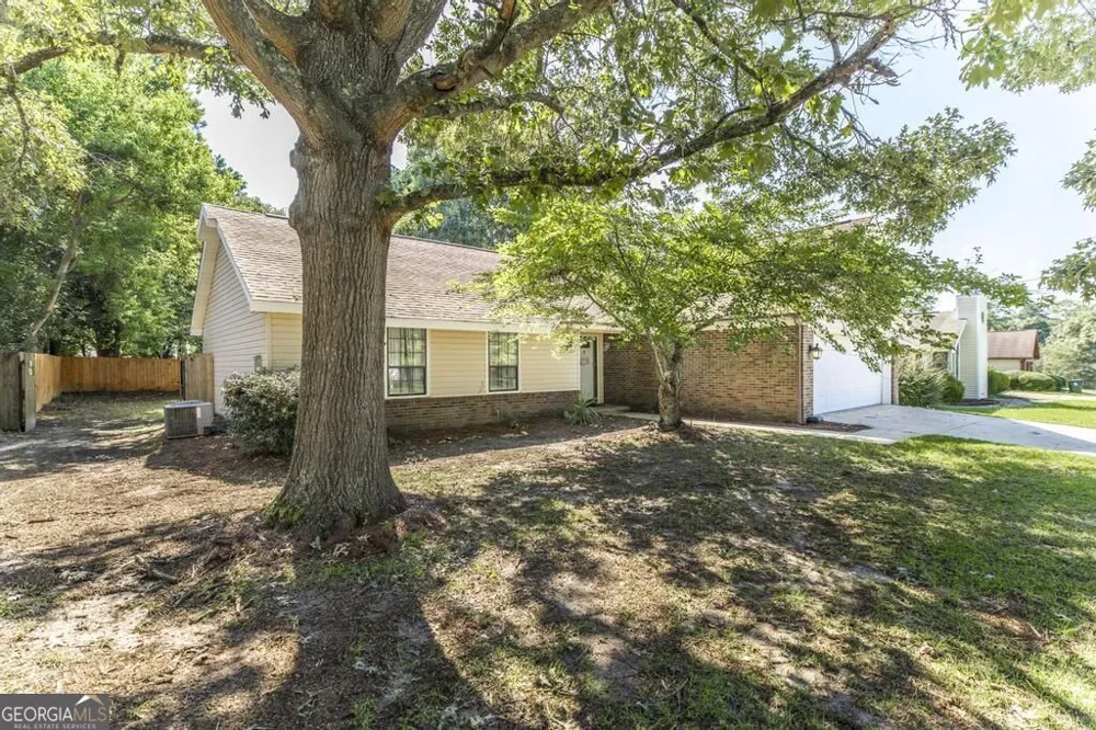117 Cherren Dale DR Warner Robins, GA 31088