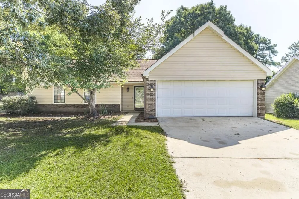 117 Cherren Dale DR Warner Robins, GA 31088