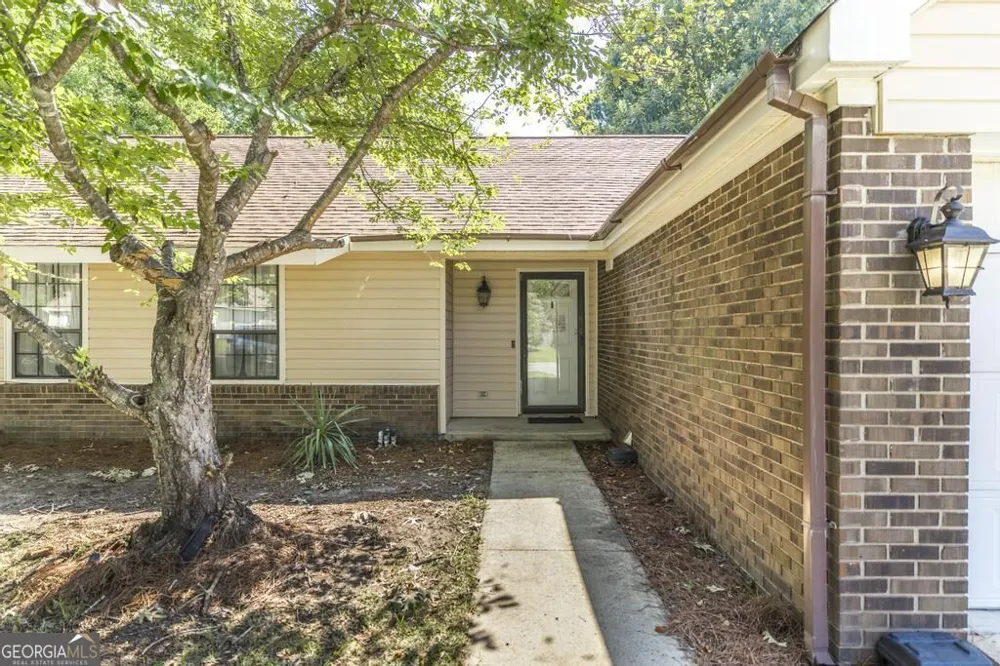 117 Cherren Dale DR Warner Robins, GA 31088