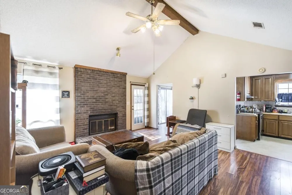 117 Cherren Dale DR Warner Robins, GA 31088