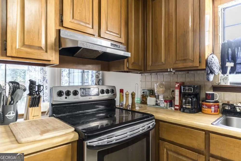 117 Cherren Dale DR Warner Robins, GA 31088