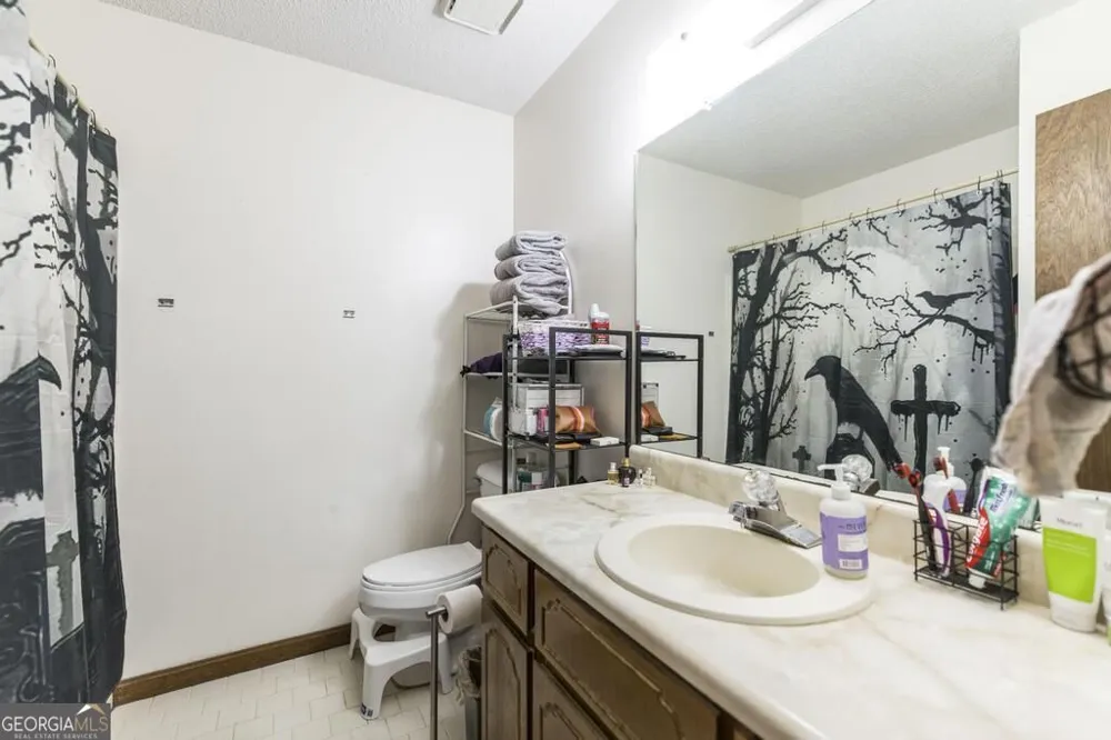 117 Cherren Dale DR Warner Robins, GA 31088