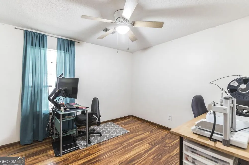 117 Cherren Dale DR Warner Robins, GA 31088