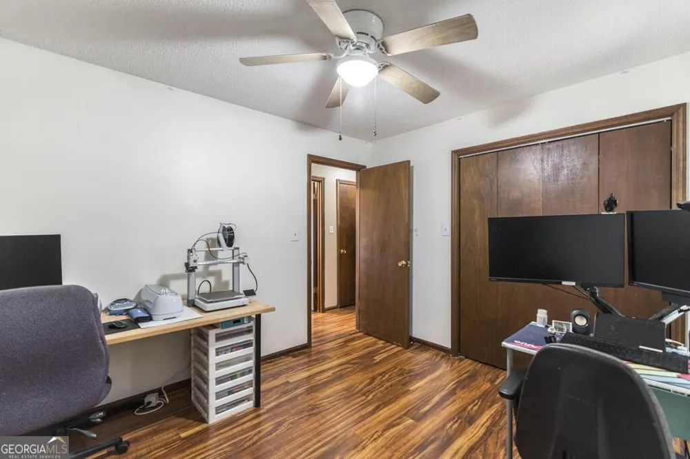 117 Cherren Dale DR Warner Robins, GA 31088