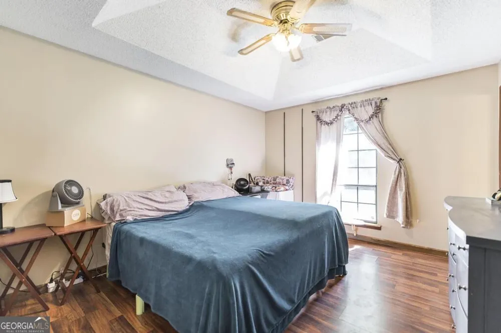 117 Cherren Dale DR Warner Robins, GA 31088