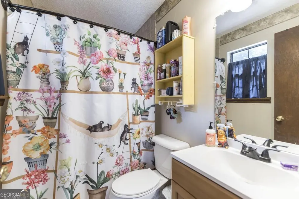 117 Cherren Dale DR Warner Robins, GA 31088