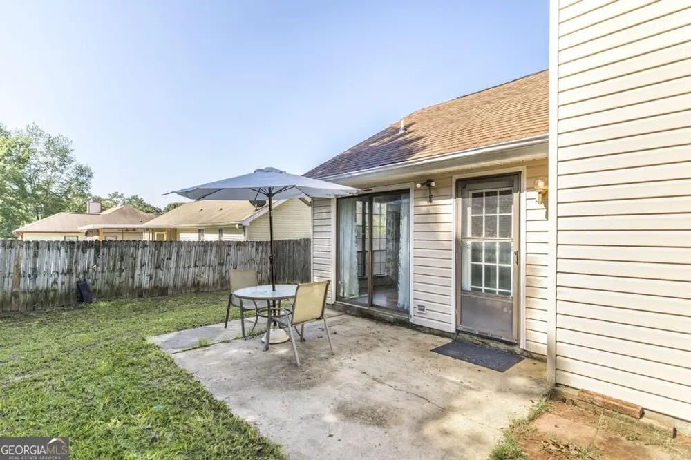 117 Cherren Dale DR Warner Robins, GA 31088