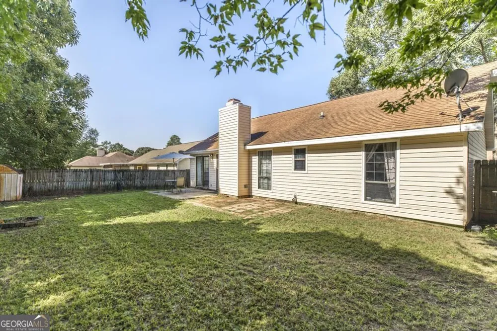 117 Cherren Dale DR Warner Robins, GA 31088
