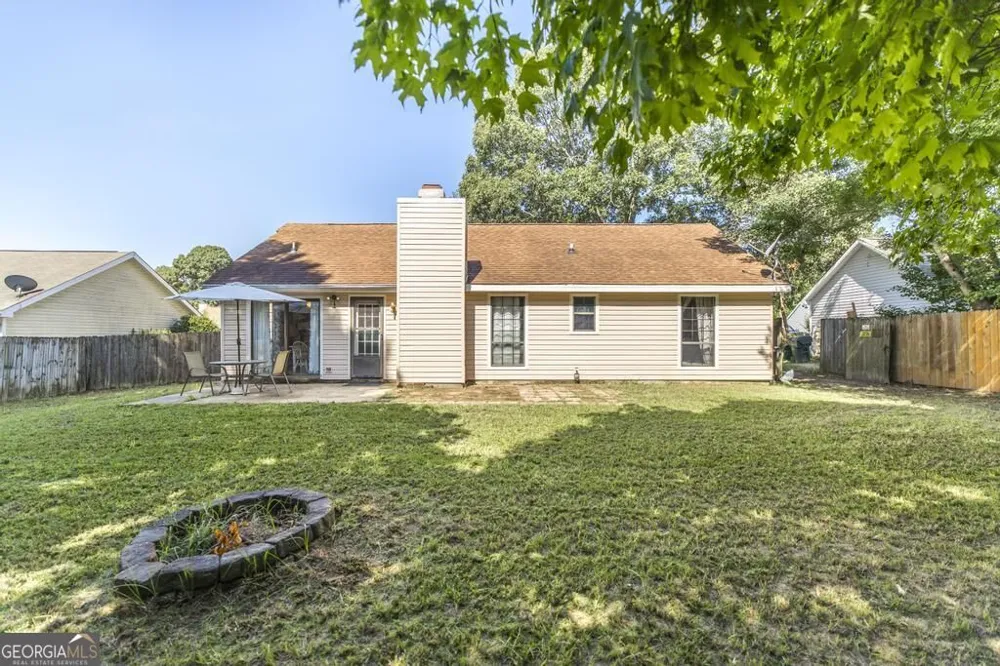 117 Cherren Dale DR Warner Robins, GA 31088