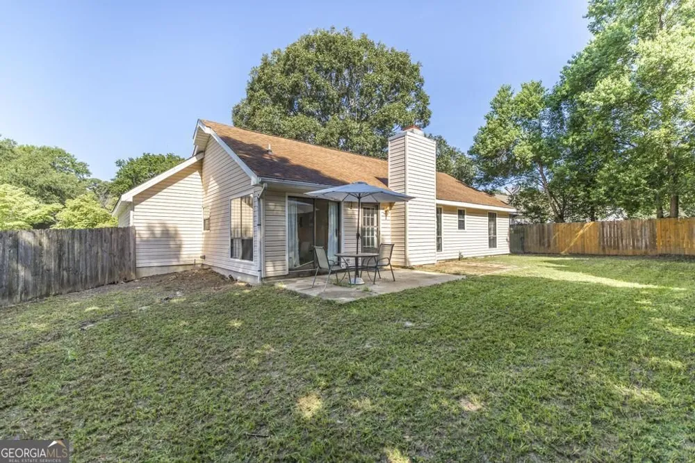 117 Cherren Dale DR Warner Robins, GA 31088
