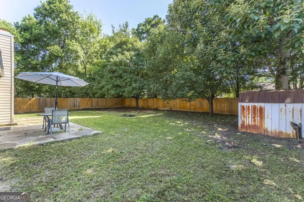 117 Cherren Dale DR Warner Robins, GA 31088