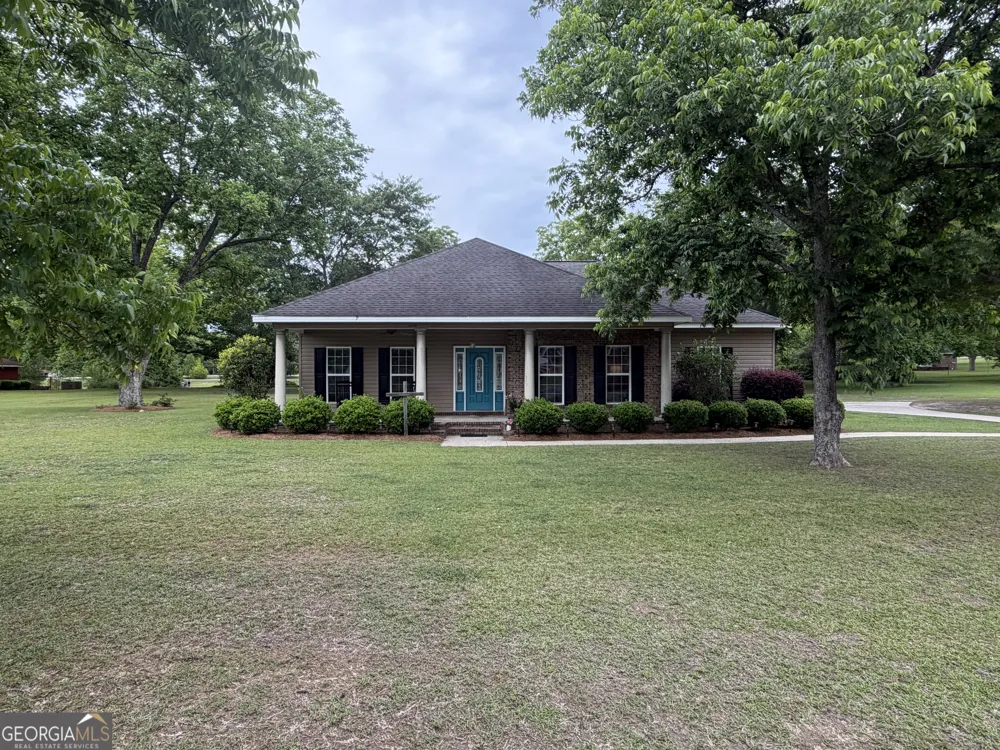 414 Parklane DR Dexter, GA 31019