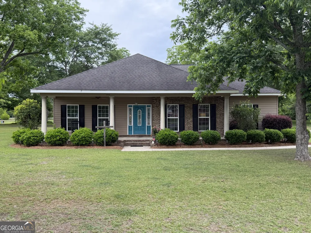 414 Parklane DR Dexter, GA 31019