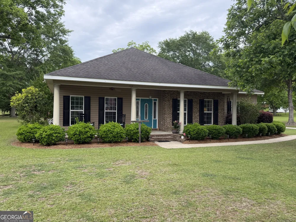 414 Parklane DR Dexter, GA 31019