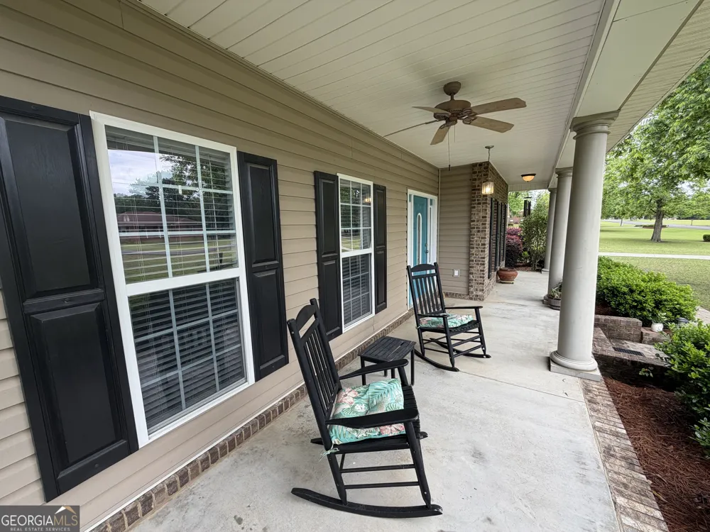 414 Parklane DR Dexter, GA 31019