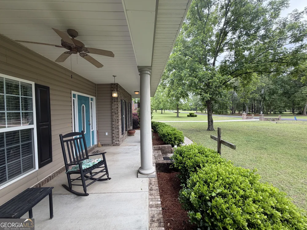 414 Parklane DR Dexter, GA 31019