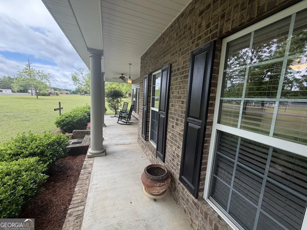 414 Parklane DR Dexter, GA 31019