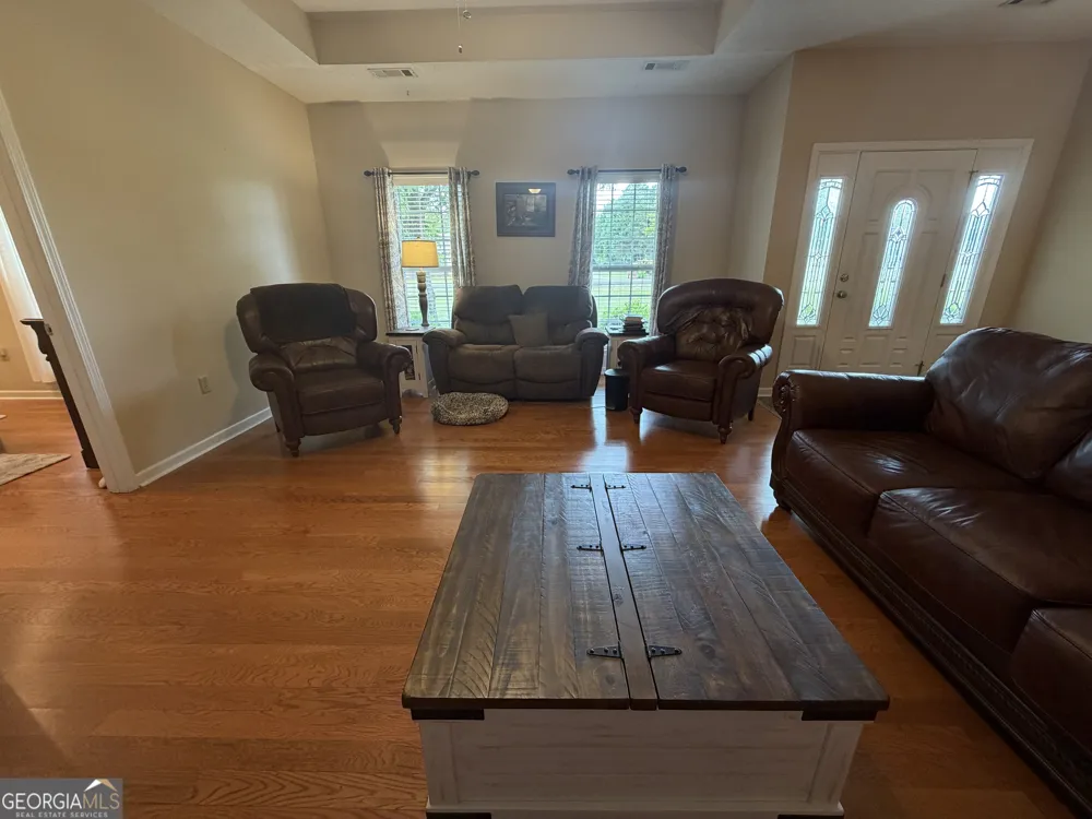 414 Parklane DR Dexter, GA 31019