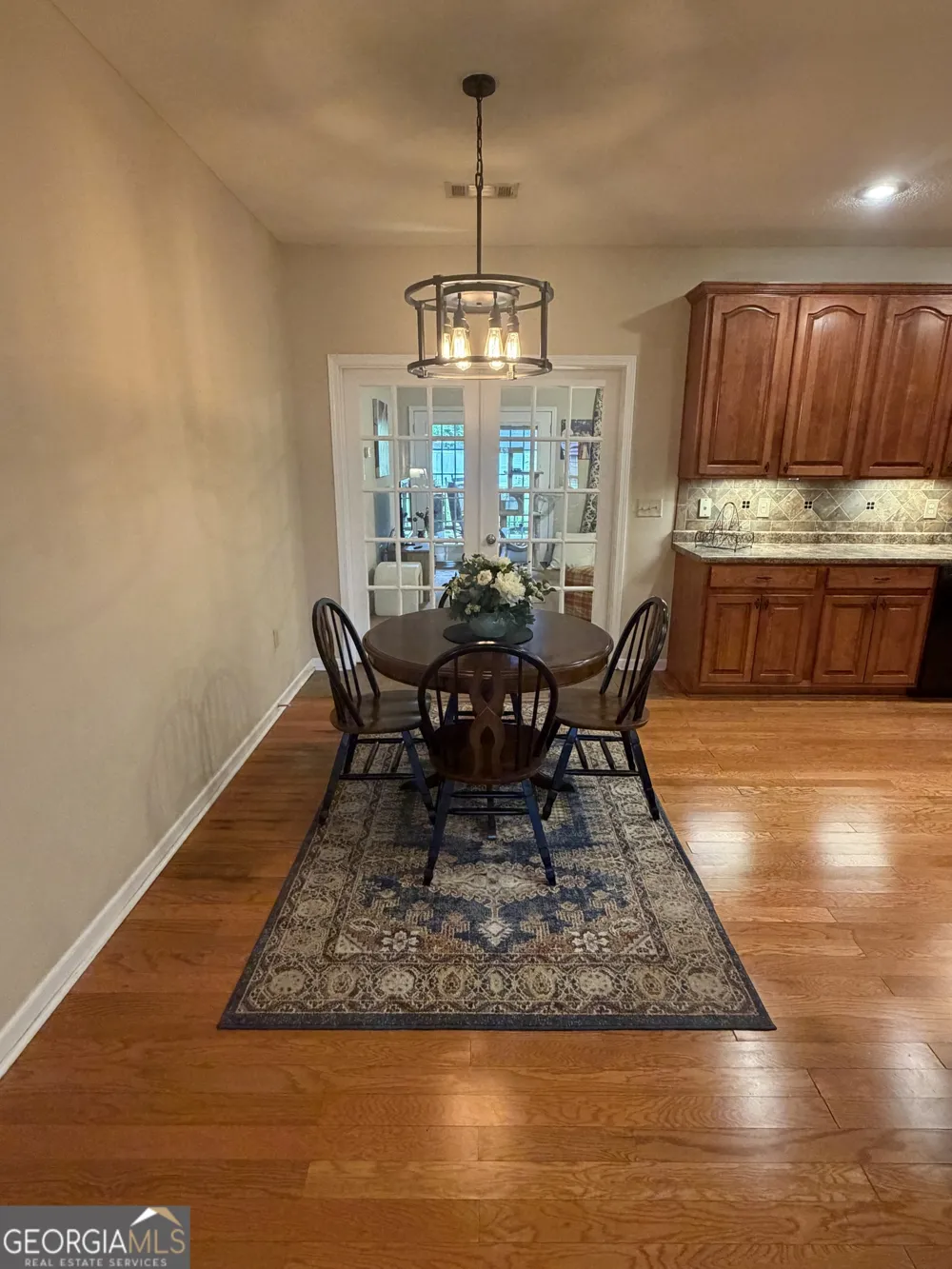 414 Parklane DR Dexter, GA 31019