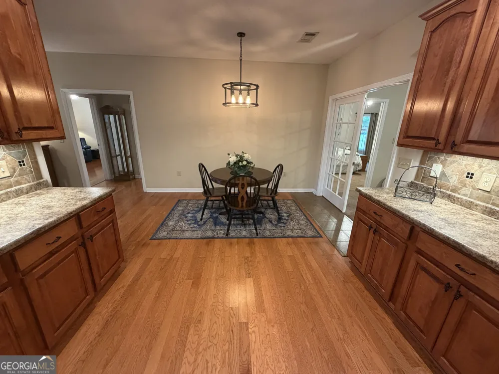 414 Parklane DR Dexter, GA 31019
