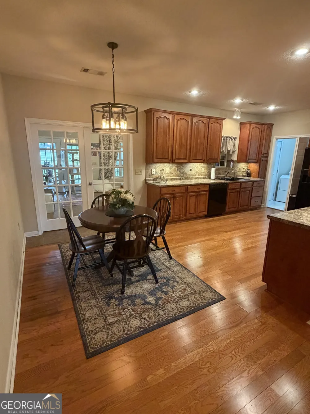 414 Parklane DR Dexter, GA 31019