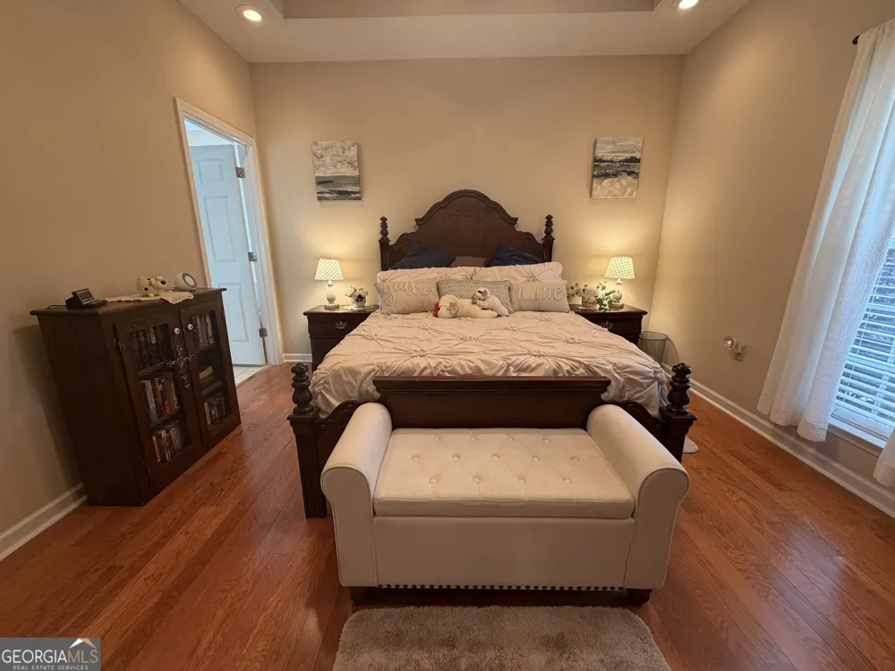 414 Parklane DR Dexter, GA 31019