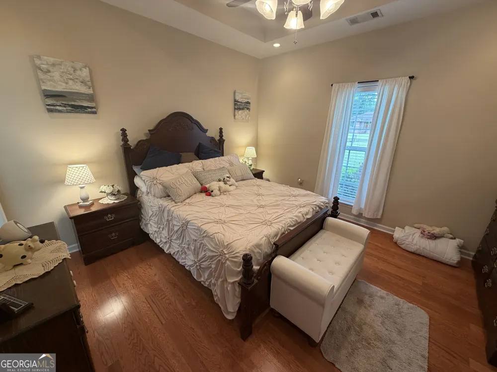 414 Parklane DR Dexter, GA 31019