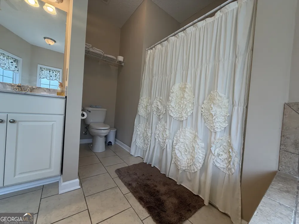 414 Parklane DR Dexter, GA 31019