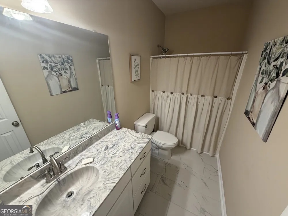 414 Parklane DR Dexter, GA 31019