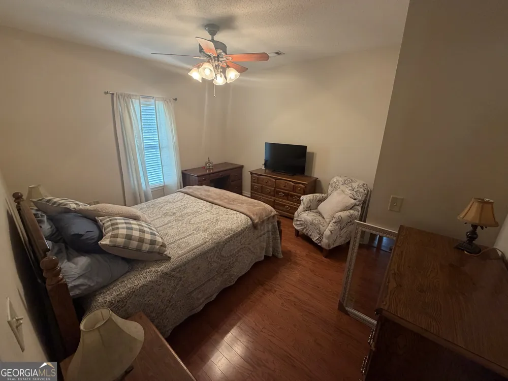 414 Parklane DR Dexter, GA 31019