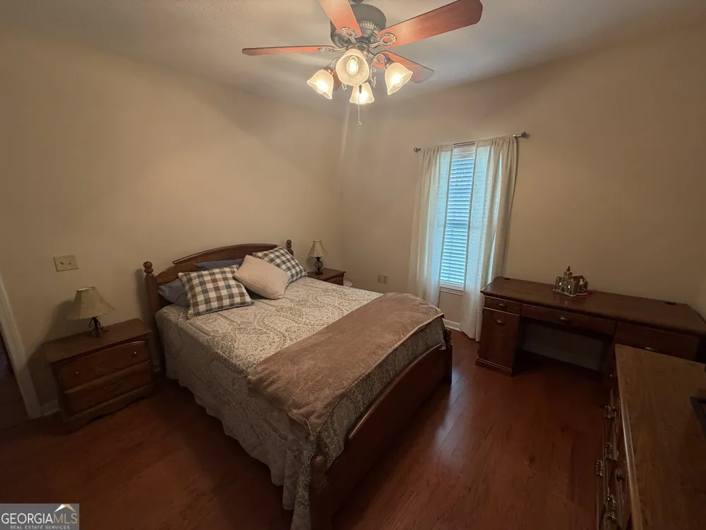 414 Parklane DR Dexter, GA 31019