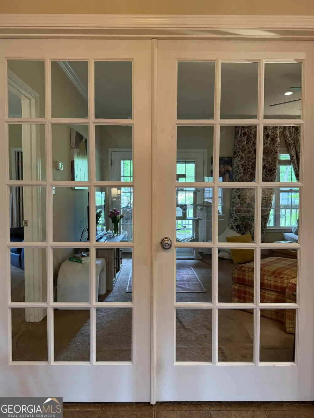 414 Parklane DR Dexter, GA 31019