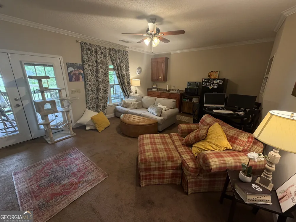 414 Parklane DR Dexter, GA 31019
