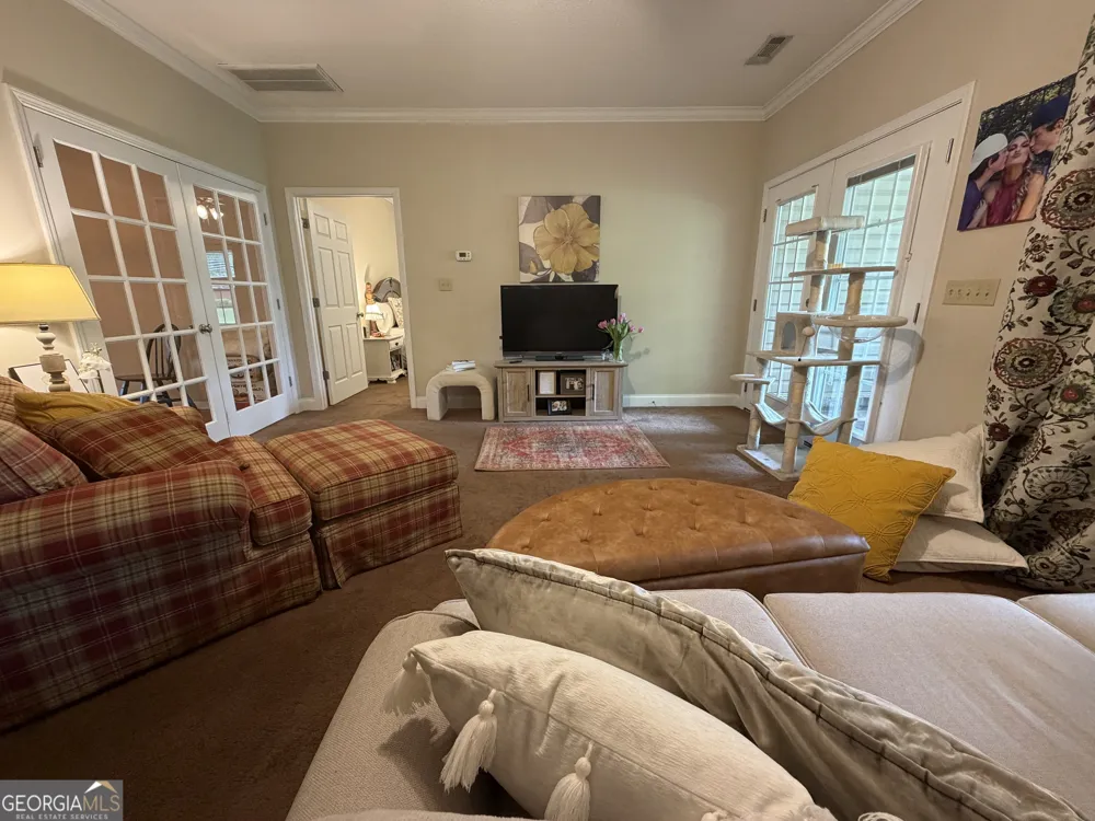 414 Parklane DR Dexter, GA 31019