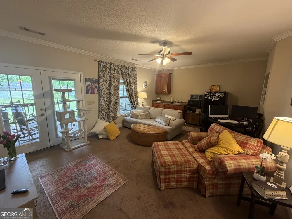 414 Parklane DR Dexter, GA 31019