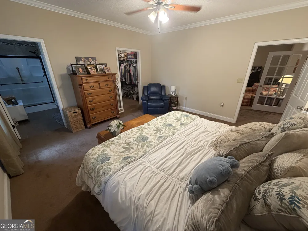 414 Parklane DR Dexter, GA 31019