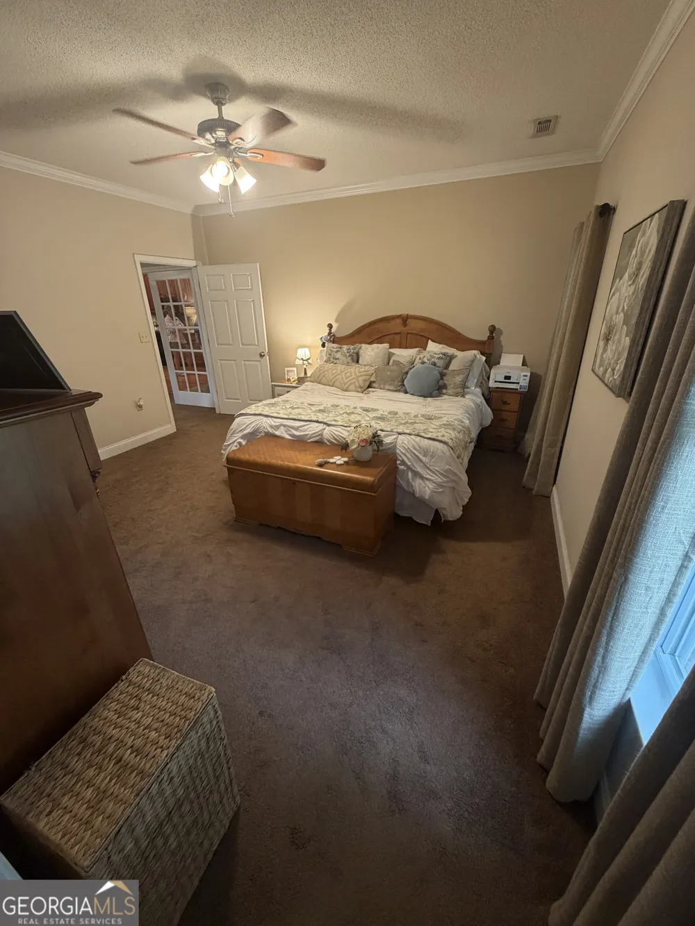 414 Parklane DR Dexter, GA 31019