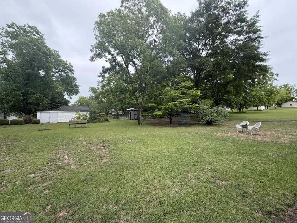 414 Parklane DR Dexter, GA 31019