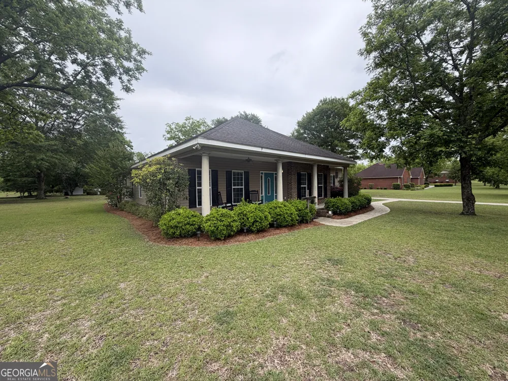 414 Parklane DR Dexter, GA 31019