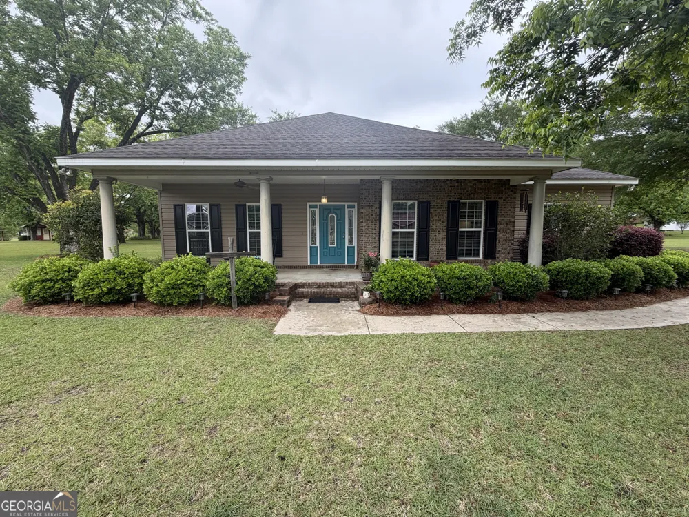 414 Parklane DR Dexter, GA 31019