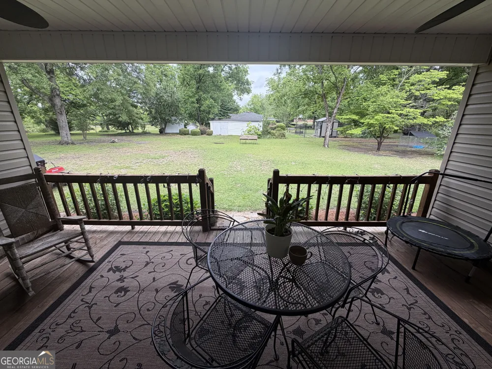 414 Parklane DR Dexter, GA 31019